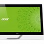 Image result for Touch Screen Desktop Monitor