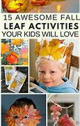 Image result for Fall Leaves Window Clings