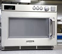 Image result for Panasonic Commercial Microwave