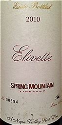 Image result for Spring Mountain Elivette