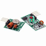 Image result for Wireless Transmitter and Receiver Kit