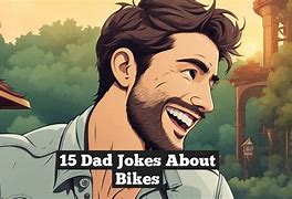 Image result for Bike Dad Jokes