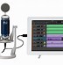 Image result for iPhone External Mic Professional