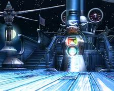 Image result for Marvel Vs. Capcom 2 Stages