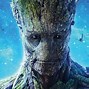 Image result for Guardian of Galaxy Groot