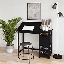 Image result for Counter Height Desk