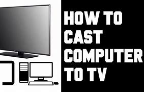 Image result for Cast My Screen to TV