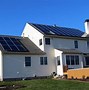 Image result for 56 Solar Panels On a House