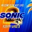 Image result for Photo of Sonic the Hedgehog 2 Movie Cover