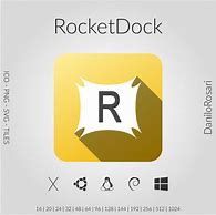 Image result for RocketDock Icons deviantART
