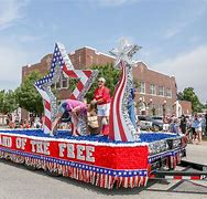 Image result for Parade Float Decorations