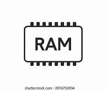 Image result for Random Access Memory Logo