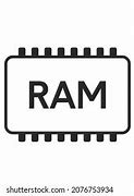 Image result for Computer RAM Logo