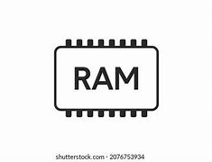 Image result for RAM Memory M Logo