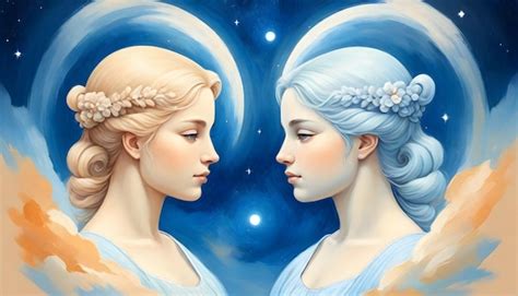 Image result for Gemini Sign Drawing