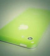 Image result for iPhone 5 C Lime Green