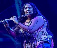 Image result for Truth Hurts Lizzo Flute