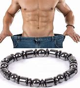 Image result for Magnet Bracelets for Weight Loss