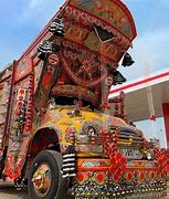 Image result for Pakistan Truck Art Photo Frame