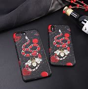Image result for Gucci Snake Phone Case iPhone XR
