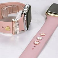 Image result for Watch Band Charms Bead