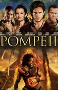 Image result for Pompeii Movie Ending