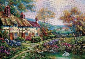 Image result for 1500 Piece Jigsaw Puzzles