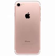 Image result for iPhone 7 Rose Gold White Screen