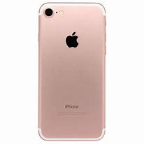Image result for Black Screen Rose Gold iPhone 7