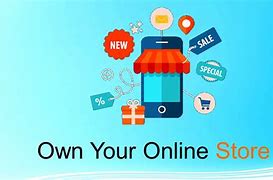 Image result for Free Online Store App
