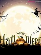 Image result for Happy Halloween Greeting Card