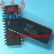 Image result for EEPROM 27C256