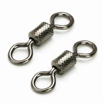 Image result for Fishing Bead Swivels