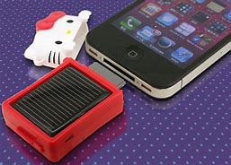 Image result for Solar Charger for iPhone