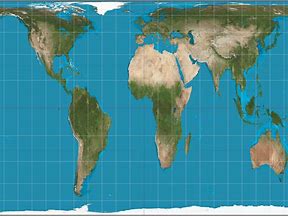 Image result for Map of the New World After Academic Pollship