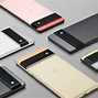 Image result for Google Pixel 6 Features