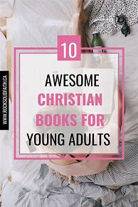 Image result for Young Adult Christian Books