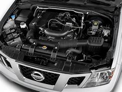 Image result for Nissan Frontier V6 Engine