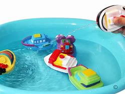 Image result for Bath Toys for Kids Rubber