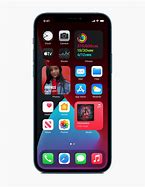 Image result for iPhone 12 Front with Apps