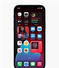 Image result for Apple iPhone 12 Home Screen