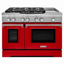 Image result for 48 Inch Electric Range