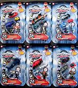 Image result for Power Rangers RPM Micro Zords