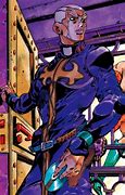 Image result for Pucci Brother Jojo