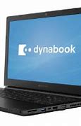 Image result for Sharp Laptop Dynabook