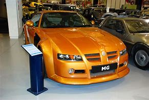 Image result for Mg X Motion SUV