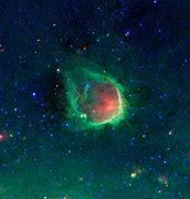 Image result for Gas Nebula