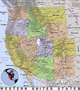 Image result for West States