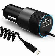 Image result for iPhone Car Charger Adapter