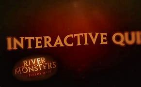 Image result for River Monsters Game